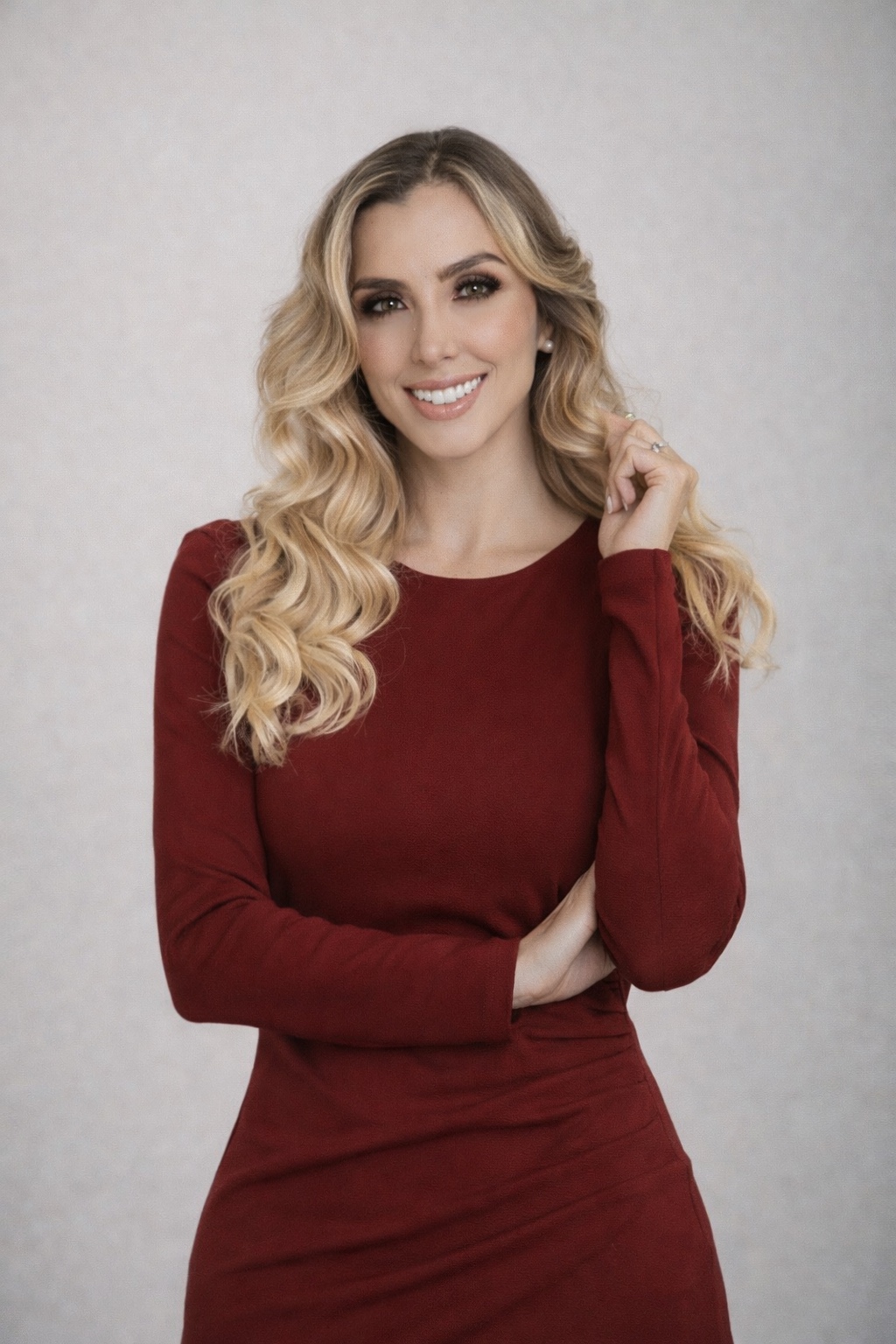 Carolina Novoa