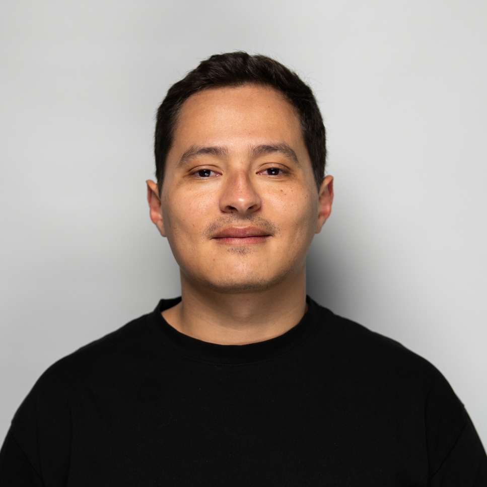 César Sumosa