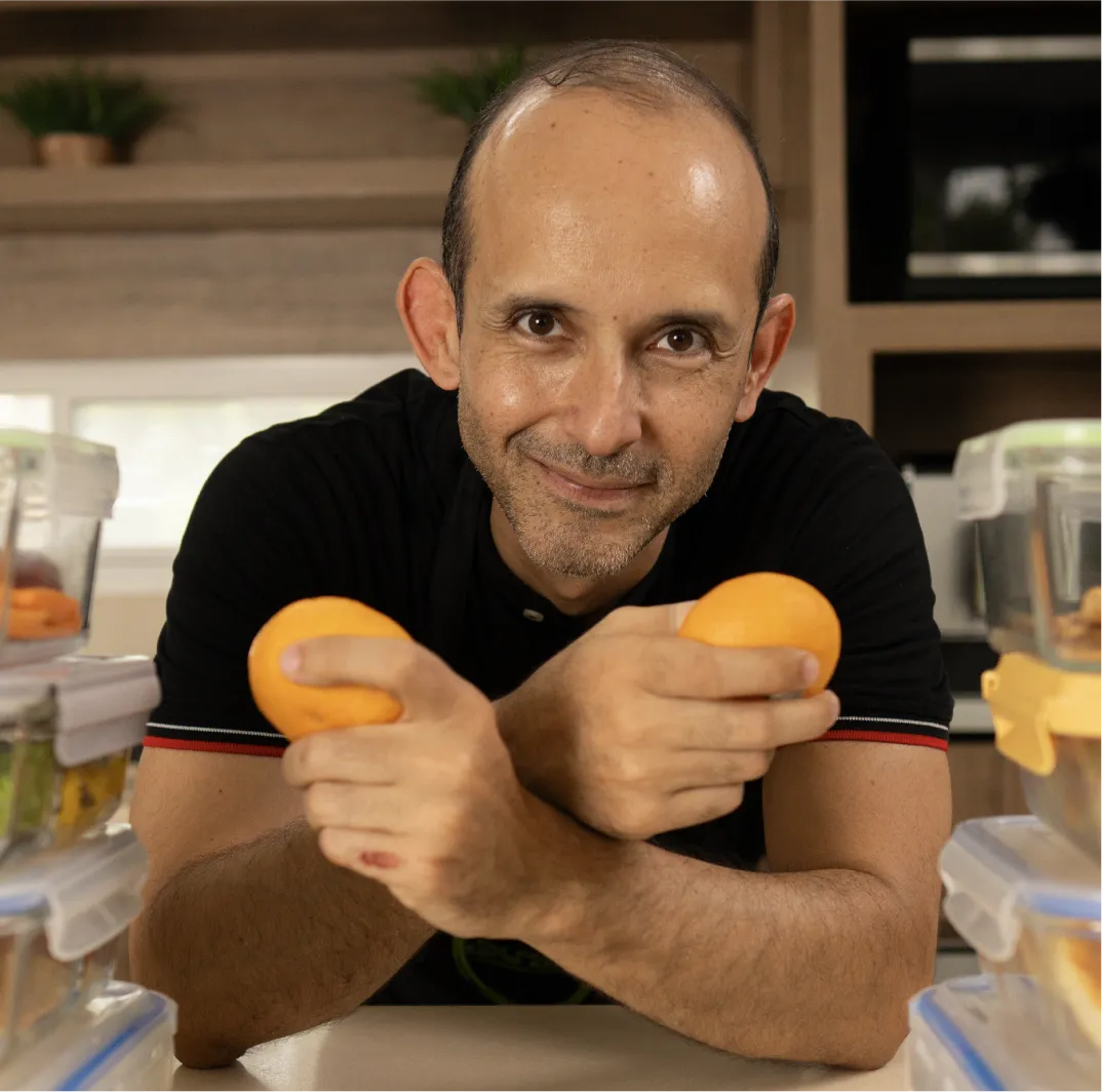 Óscar Rosero